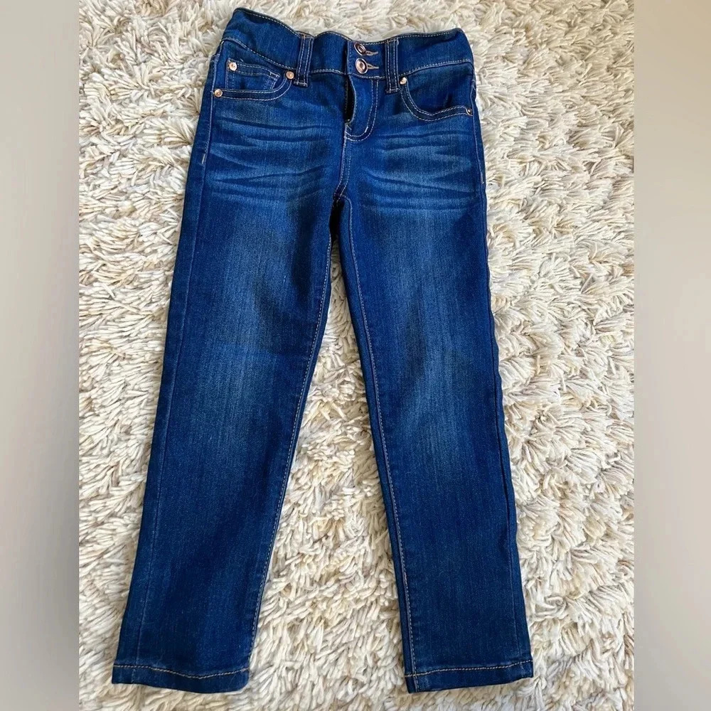 Revery Kids size 4 Jean